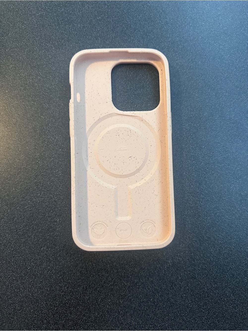 Pela Sustainable iPhone 14 Pro Cases Set of 2 - Picture 8 of 9